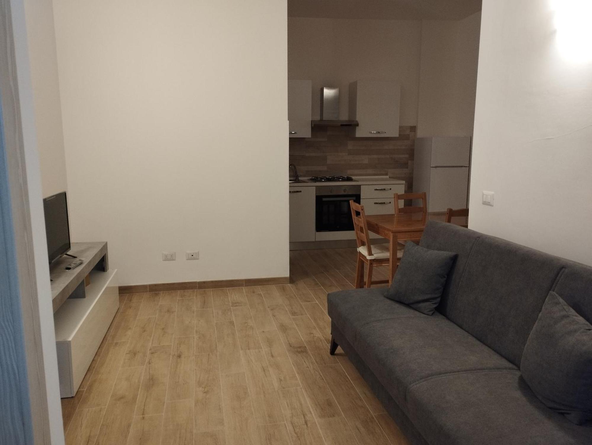 Apartamento Firenze Home *