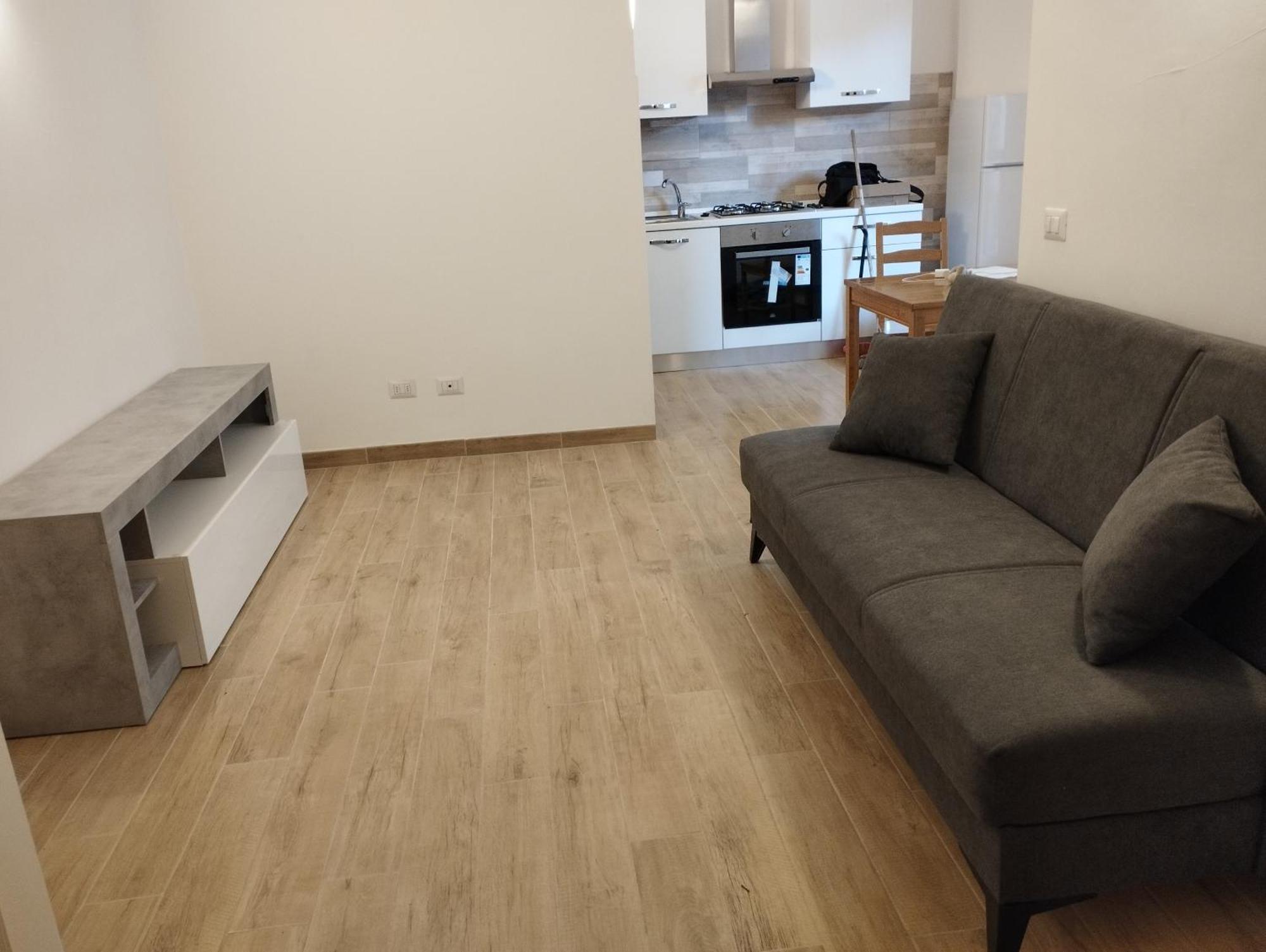 Firenze Home Apartamento *